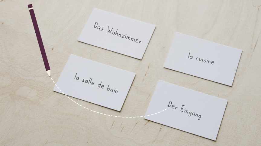Vokabeln lernen gedaechtnis