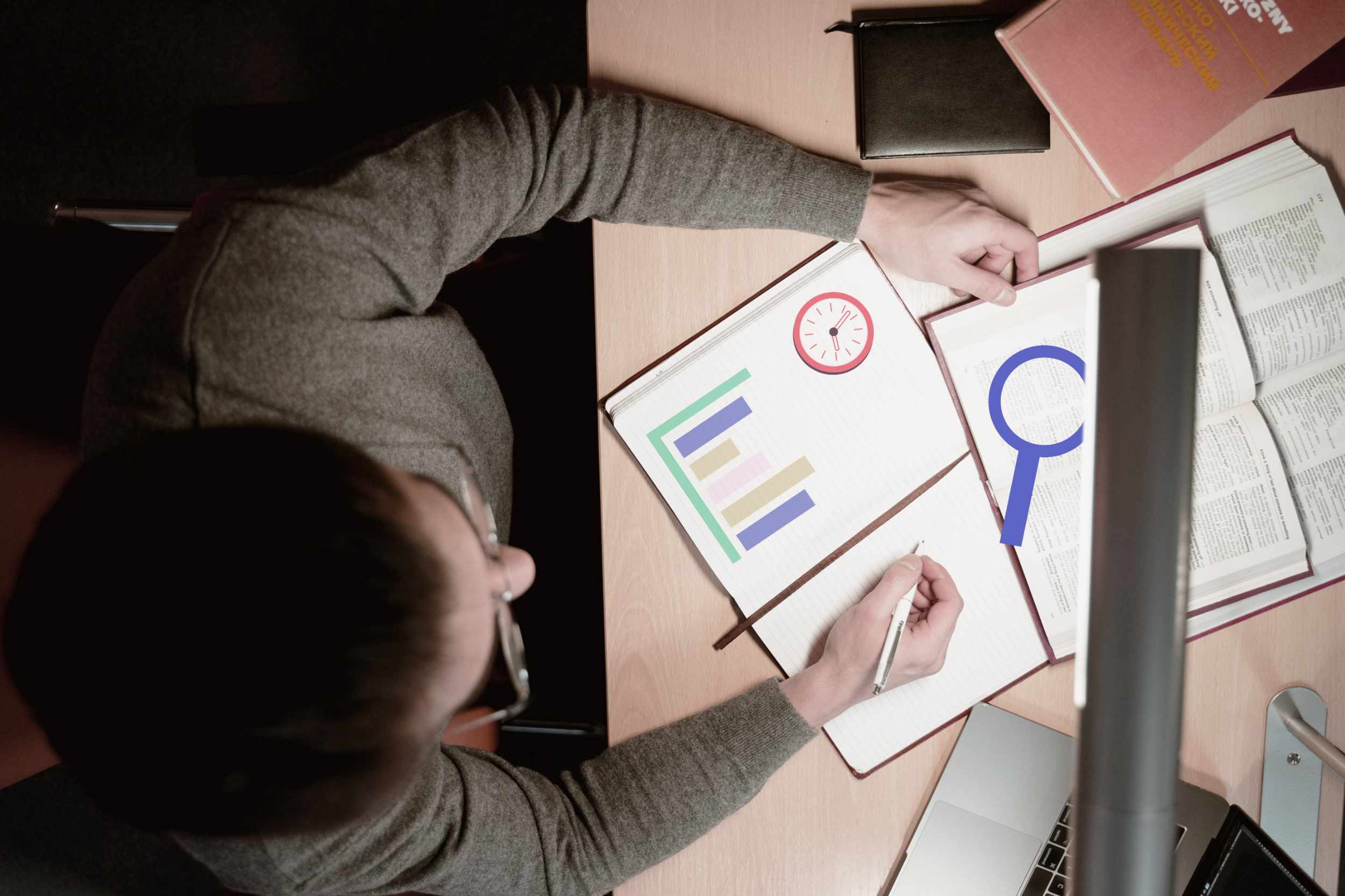 Organisational strategies