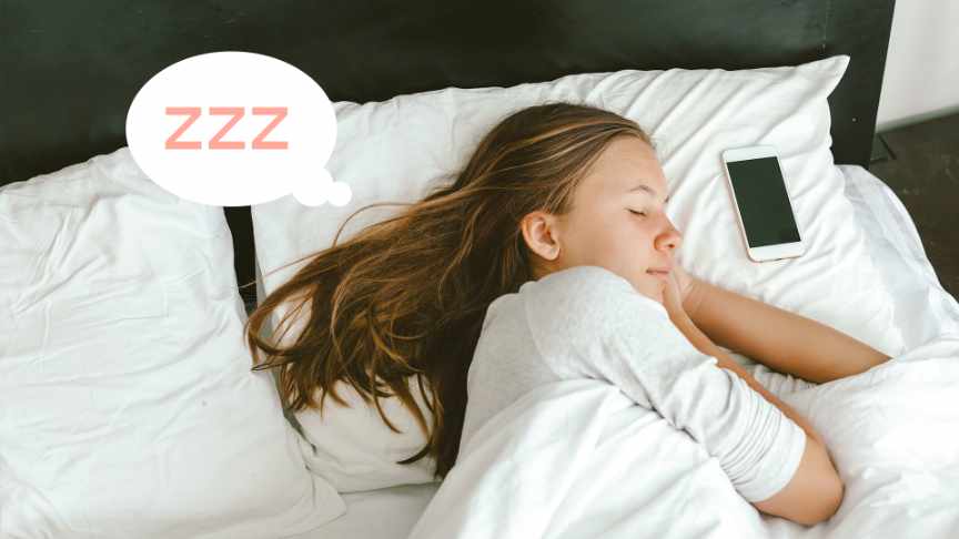 La influencia del sueño en el aprendizaje